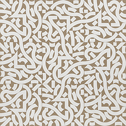 Diction, 2008, 72 x 72”, oil on linen