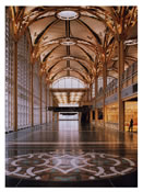 Washington National Airport, Washington D.C.